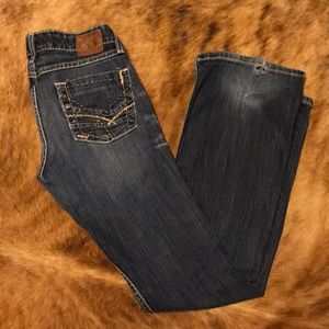 BKE STELLA stretch jeans